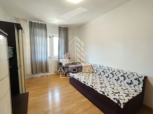 Garsoniera de vanzare, etaj itermediar, zona Buziasului, Timisoara