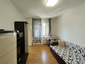 Garsoniera de vanzare, etaj itermediar, zona Buziasului, Timisoara - imagine 3