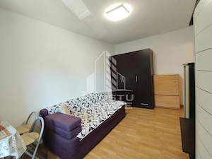 Garsoniera de vanzare, etaj itermediar, zona Buziasului, Timisoara - imagine 2