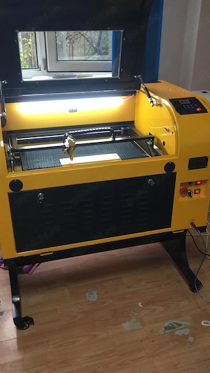 Gravator laser DW6040