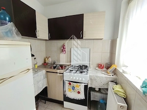 Garsoniera de vanzare, etaj itermediar, zona Buziasului, Timisoara - imagine 5