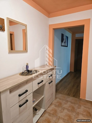 Apartament 2 camere de inchiriat, zona Dacia, pet friendly - imagine 2