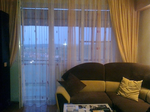 Inchiriez 2 camere Gheorgheni  - imagine 4