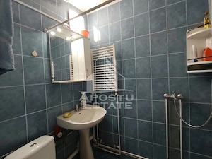 Garsoniera de vanzare, etaj itermediar, zona Buziasului, Timisoara - imagine 7