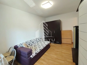 Garsoniera de vanzare, etaj itermediar, zona Buziasului, Timisoara - imagine 4
