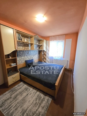 Apartament 2 camere de inchiriat, zona Dacia, pet friendly - imagine 4