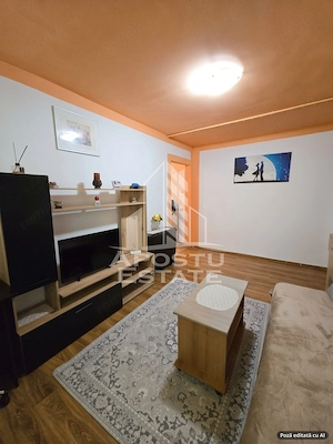Apartament 2 camere de inchiriat, zona Dacia, pet friendly - imagine 6