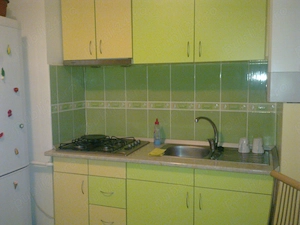 Inchiriez 2 camere Gheorgheni 