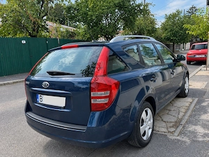 Kia ceed 2009 113.000km 1.4 i - imagine 5