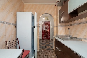 Bulevardul Obregia, Salon Why Not, 3 camere de inchiriat - imagine 15