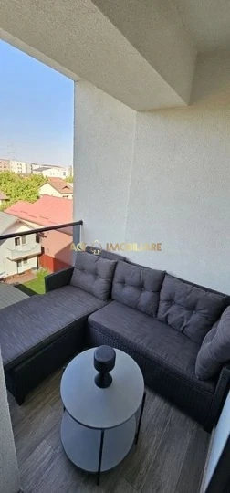 3 Camere de inchiriat | Popesti Leordeni | Metrou | Centrala | Garaj - imagine 6