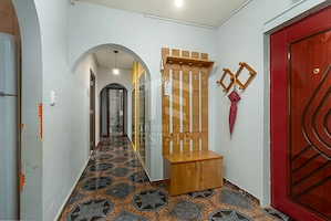 Bulevardul Obregia, Salon Why Not, 3 camere de inchiriat - imagine 5