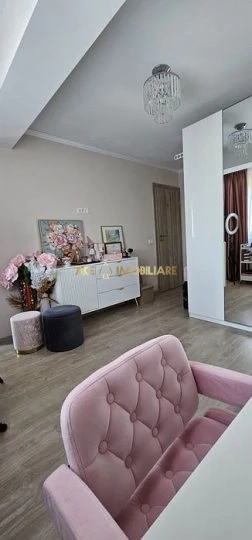 3 Camere de inchiriat | Popesti Leordeni | Metrou | Centrala | Garaj - imagine 4