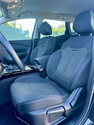 Renault Kadjar 2 km Keyless Dubluclimatronic Rate Garantie - imagine 7