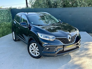 Renault Kadjar 2 km Keyless Dubluclimatronic Rate Garantie