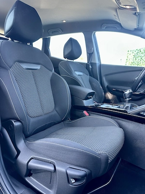 Renault Kadjar 2 km Keyless Dubluclimatronic Rate Garantie - imagine 8