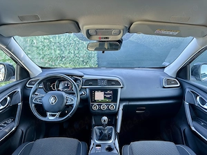 Renault Kadjar 2 km Keyless Dubluclimatronic Rate Garantie - imagine 10
