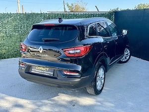 Renault Kadjar 2 km Keyless Dubluclimatronic Rate Garantie - imagine 6