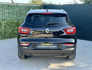 Renault Kadjar 2 km Keyless Dubluclimatronic Rate Garantie - imagine 5