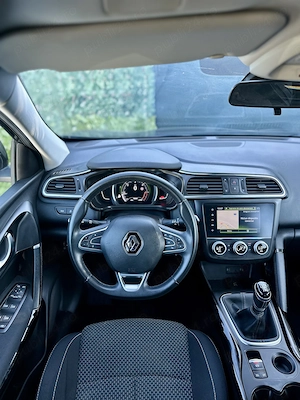 Renault Kadjar 2 km Keyless Dubluclimatronic Rate Garantie - imagine 14