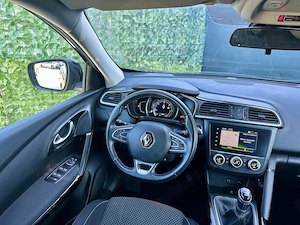 Renault Kadjar 2 km Keyless Dubluclimatronic Rate Garantie - imagine 11