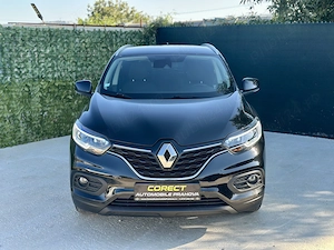 Renault Kadjar 2 km Keyless Dubluclimatronic Rate Garantie - imagine 2
