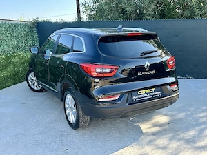 Renault Kadjar 2 km Keyless Dubluclimatronic Rate Garantie - imagine 4