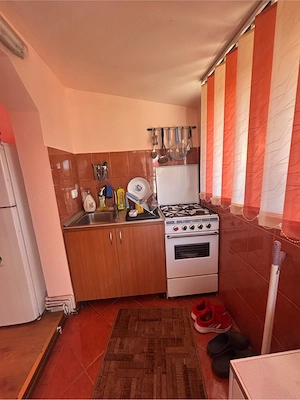 Teren cu casa de vanzare Miron Costin - imagine 3