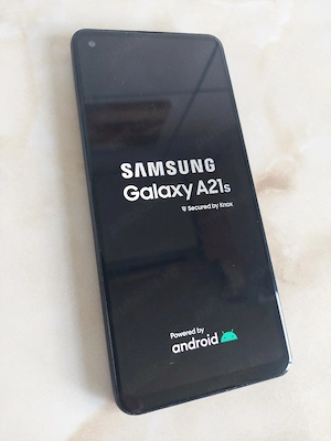 [A21s] Vând Samsung Galaxy A21s [impecabil și fără probleme] [poze reale]