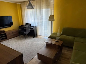 Apartament 3 camere, etaj intermediar, Marasti - imagine 2
