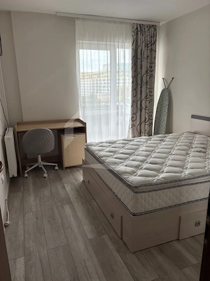 Apartament 2 camere I pet-friendly I Grand Park I Baza Sportiva Gheorgheni - imagine 6