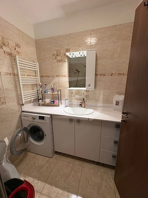 Apartament 2 camere I pet-friendly I Grand Park I Baza Sportiva Gheorgheni - imagine 8