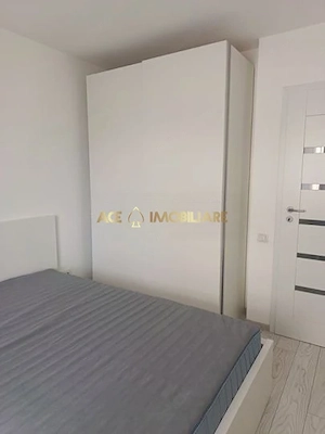 2 Camere de inchiriat | Berceni | Centrala Proprie | Utilat-Mobilat - imagine 4
