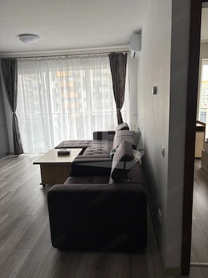 Apartament 2 camere I pet-friendly I Grand Park I Baza Sportiva Gheorgheni - imagine 3
