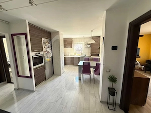 Apartament 3 camere, etaj intermediar, Marasti - imagine 3