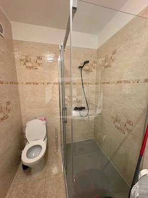 Apartament 2 camere I pet-friendly I Grand Park I Baza Sportiva Gheorgheni - imagine 9