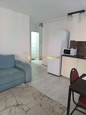 2 Camere de inchiriat | Berceni | Centrala Proprie | Utilat-Mobilat - imagine 2