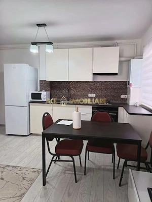 2 Camere de inchiriat | Berceni | Centrala Proprie | Utilat-Mobilat - imagine 5