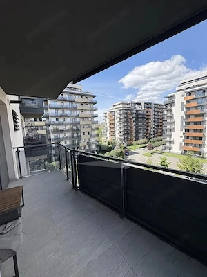 Apartament 2 camere I pet-friendly I Grand Park I Baza Sportiva Gheorgheni - imagine 11