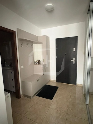 Apartament 2 camere I pet-friendly I Grand Park I Baza Sportiva Gheorgheni - imagine 10