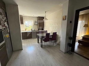 Apartament 3 camere, etaj intermediar, Marasti - imagine 4