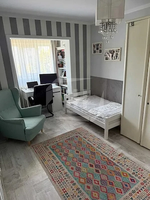 Apartament 3 camere, etaj intermediar, Marasti - imagine 6