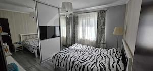 Apartament 3 camere, etaj intermediar, Marasti - imagine 5