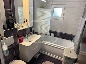 Apartament 3 camere, etaj intermediar, Marasti - imagine 7