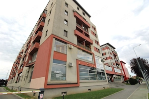 Complex rezidential, spatios, in Soarelui-Saguaro. - imagine 2