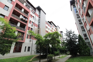 Complex rezidential, spatios, in Soarelui-Saguaro. - imagine 23