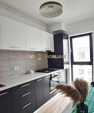 2 Camere de inchiriat | Lujerului - Exigent | Pet-Friendly | Metrou - imagine 7