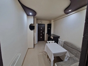 Vând sau închiriez(minim 6 luni)apartament 3 camere - imagine 8