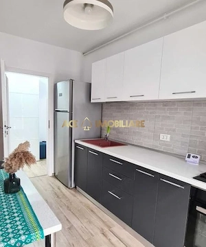 2 Camere de inchiriat | Lujerului - Exigent | Pet-Friendly | Metrou - imagine 6