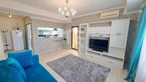Apartament 2 camere | Loc de parcare| Metrou Crangasi Comision 0% - imagine 3